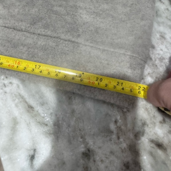 Pink Clover Women's Hooded Sweater - Light beige/tan - Picture 8 of 10